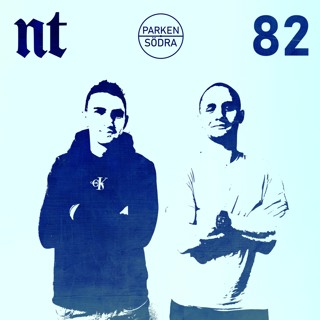 Avsnitt 82 - Adnan Kojic