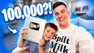 We Got The PLAY BUTTON?!