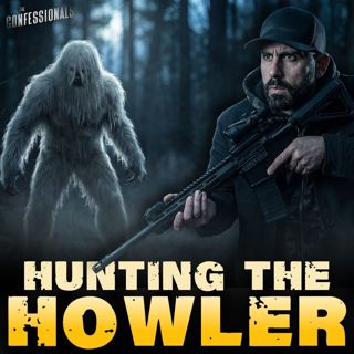 Hunting The Howler | Slingshot Nation