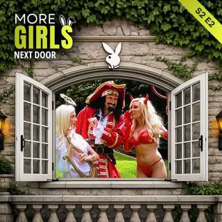 S2E2: Career Dazed | The Girls Next Door Recap: Porsche Gifts, Twitter’s Launch & Reality TV Becoming a Business