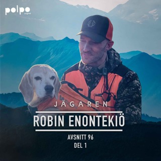 Robin Enontekiö del 1