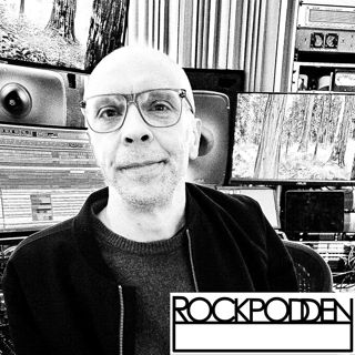 Stefan Boman, Mixerman