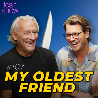 My Oldest Friend - Darin Craig