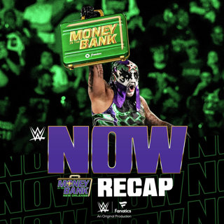 WWE Now - Penta hints at a “surprise” cash-in | Money in the Bank Recap