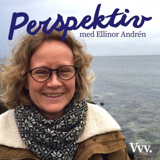 24. Om Östersjön och hur vi undviker att göra läget ännu värre - med forskaren Elinor Andrén