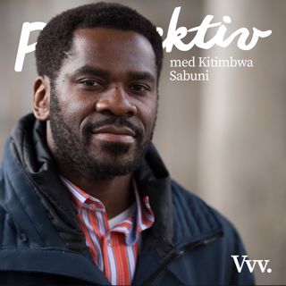 9. Om medfödda privilegier och osynliga samhällsstrukturer - med tänkaren Kitimbwa Sabuni