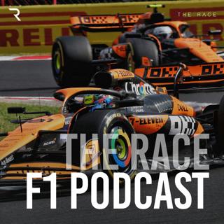 Hungarian GP: How close did Norris get to defying team orders?