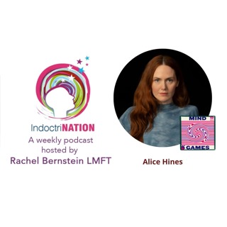 Mind Games: Investigating NLP with Alice Hines