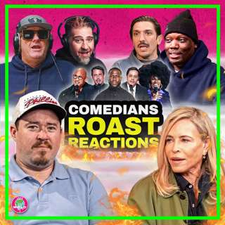 Comedians React to the Kevin Hart Roast