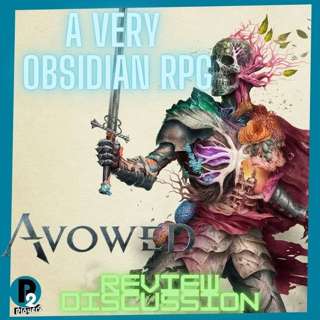 Avowed Review Discussion