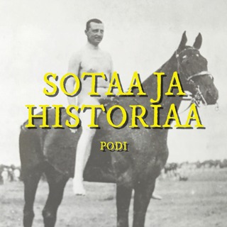 Jatkosota, kaukopartiot ja sotahuumeet - Jakso 2