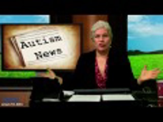 Autism Live, Wednesday January 7th, 2015