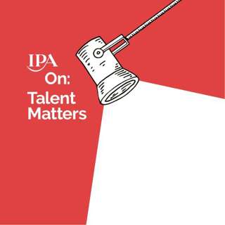 IPA On...The devaluation of the arts