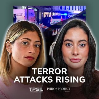 Spike in Terror Attacks, More Hostages Recovered