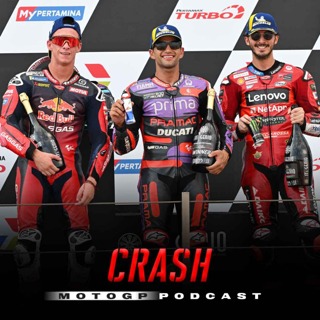 Why is MotoGP in 2024 the "Championship of mistakes"?