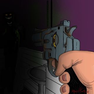 NoSleep Podcast S12E05