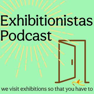 Exhibition Etiquette | What’s the Status on Contemporary Art Museum Manners?!