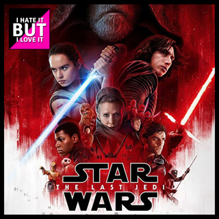 BONUS: Star Wars The Last Jedi