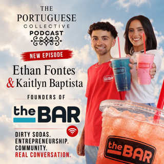 Ethan & Kaitlyn - TheBar "dirty soda" - TPC Podcast