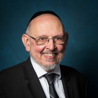 Is Orthodoxy Losing Its Moral Compass? With Rabbi Yosef Blau (58)