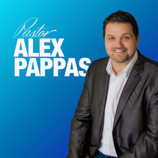 Good Friday Service | Pastor Alex Pappas