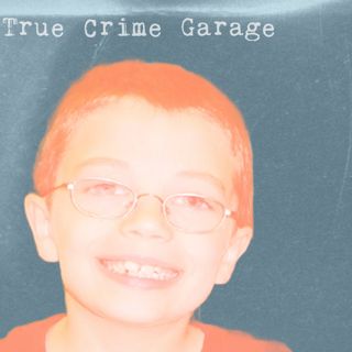Kyron Horman /// The Suspect /// 151