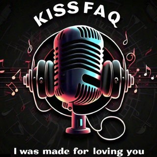 Ep.535 - I Was Made For Lovin' You