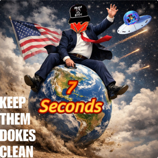 7 Seconds!