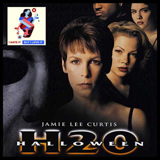140: Halloween H20