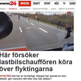 Hjärnsläppsomröstning och PR-polisundersökning
