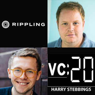 20VC: Rippling's Parker Conrad on Why The VC/Founder Marriage Analogy is Weird, Why The Notion of Focus, Focus, Focus is Overrated, Why Narrow Point Solutions Are Not Best in Class Products & The Rise of the "Compound Startup"