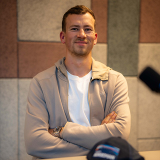 Norges Tøffeste Duel: Sondre Lernes vs. Anders Muren på Norseman 2024