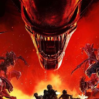 172 // Stop and Smell the Corpses - Aliens: Fireteam Elite Review Roundtable