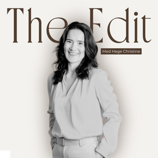 42 - Fra VG til Costa Blanca: Irina Lee om business og jakten på det gode liv