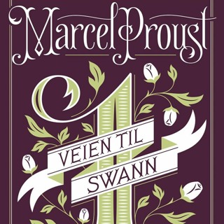 #124: Karin Gundersen om Marcel Proust
