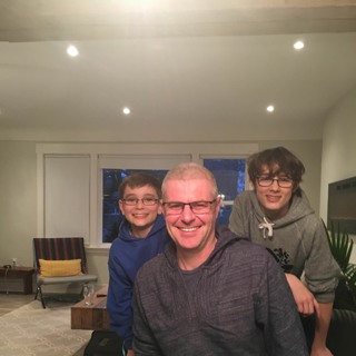 Episode 133 Matt Easingwood