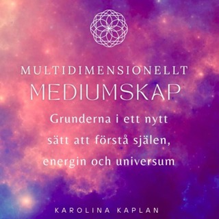 Sneak peak på min kommande bok