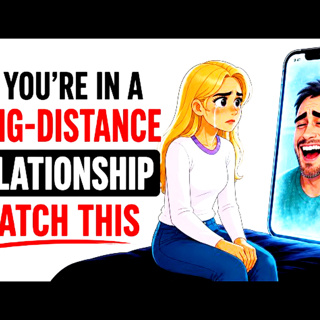 Long distance relationships can make you get exhausted. Relationships Cycle .