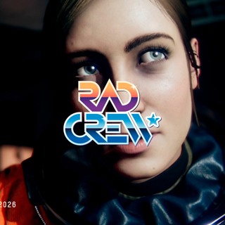 Rad Crew S17E21: Kan spilling gjøre deg syk? Pluss Rage 2, Observation og Team Sonic Racing!