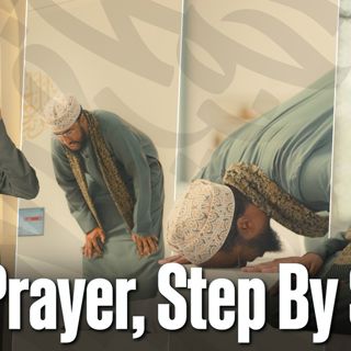 How to Pray the Eid Salah | Ustadh AbdulRahman Hassan