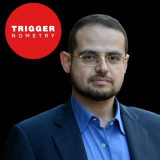 Is the West at War With Islam? - Aimen Dean