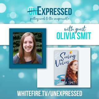 unExpressed Ep4: Olivia Smit