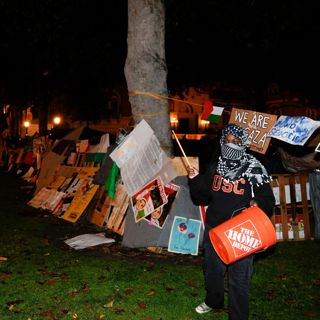 In Trump vs Universities, Students Are Stuck In The Middle