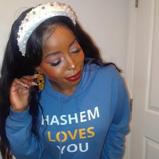 Jewish, Black, and a Survivor of Racism... Perpetrated by Orthodox Jews (34)