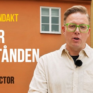 Sommarandakt | Samuel Hector