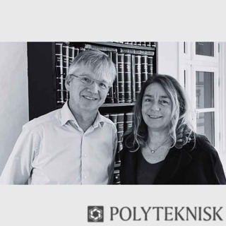 #PolyPod: Paul Chaffey brenner for det intrikate