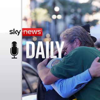 New Orleans and Vegas attacks explained