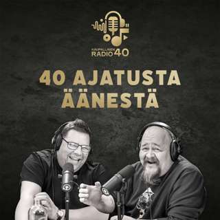 rss-40-ajatusta-aanesta