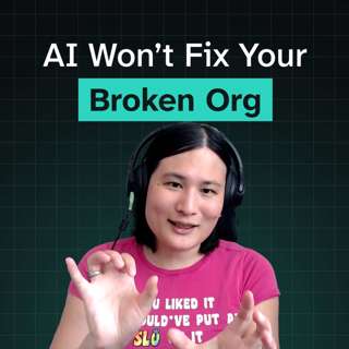 Liz Fong-Jones: 2x the PRs, 1.5x the Incidents