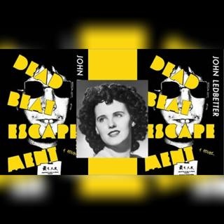 The Case of the Black Dahlia: The Timeline